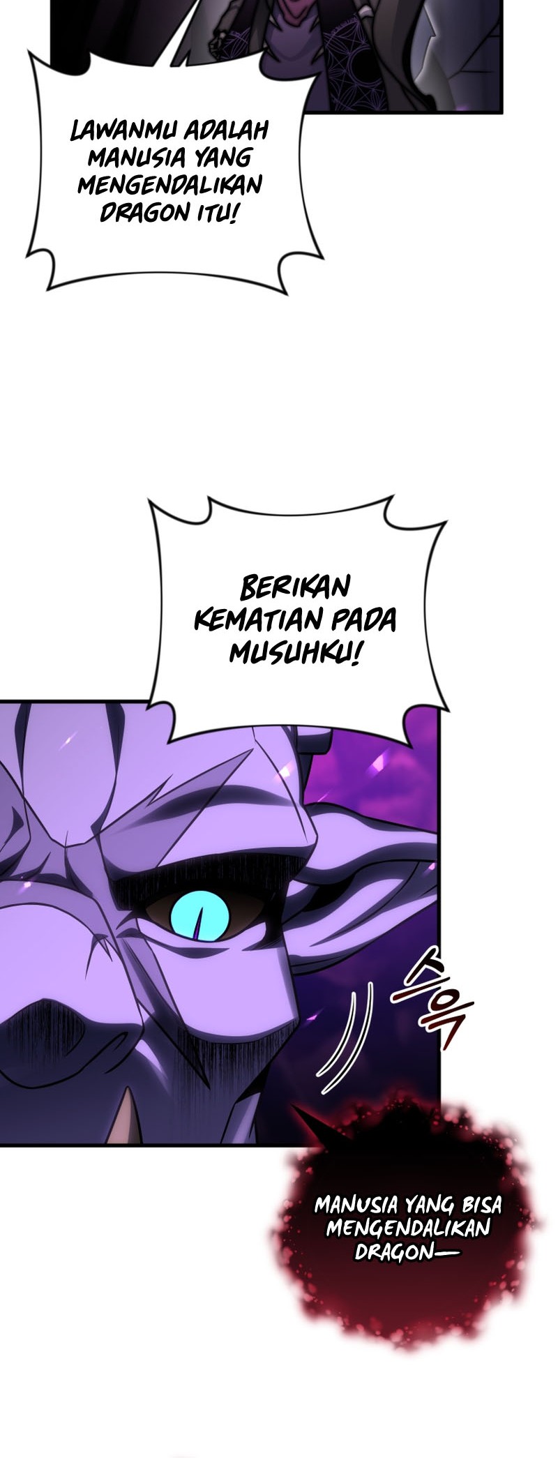 Player Who Returned 10,000 Years Later Chapter 100 - Halaman 56