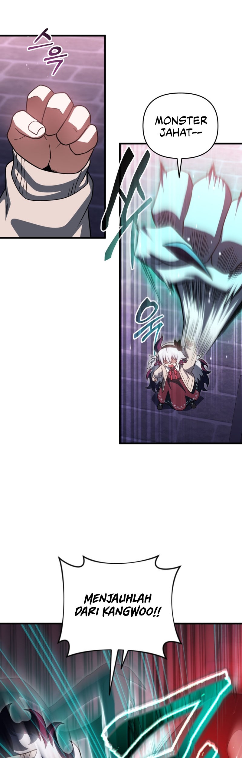Player Who Returned 10,000 Years Later Chapter 99 - Halaman 47