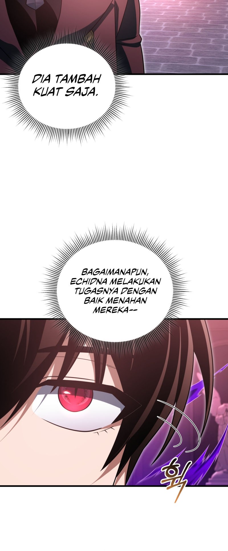 Player Who Returned 10,000 Years Later Chapter 99 - Halaman 49