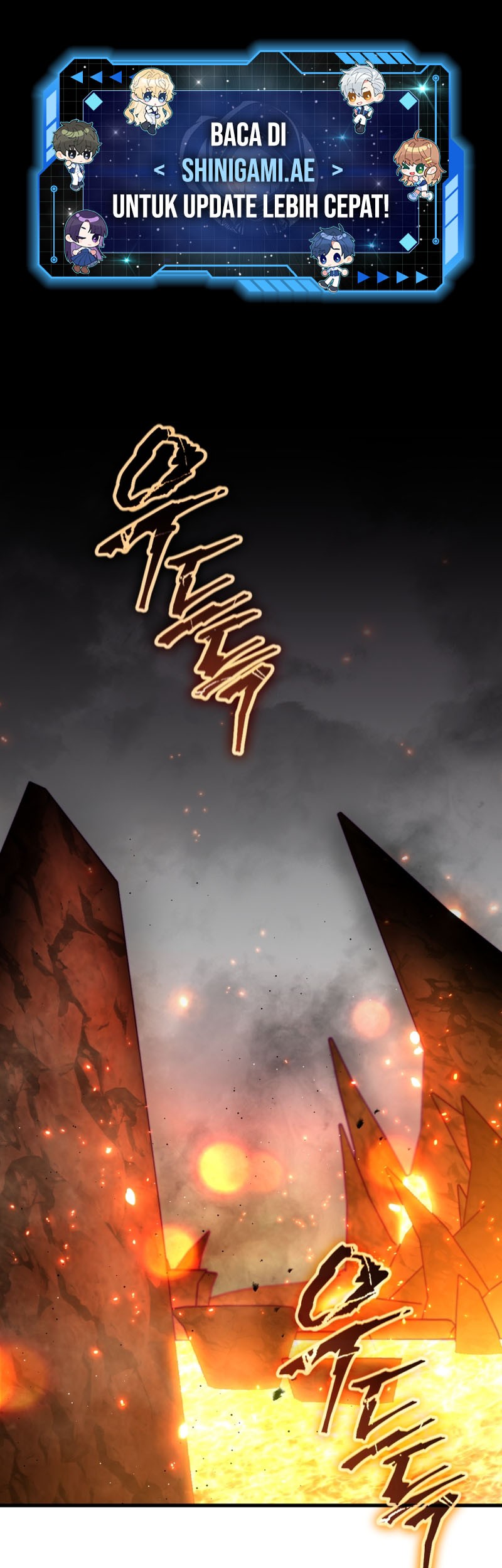 Manhwa Player Who Returned 10,000 Years Later Chapter 99 gambar 2