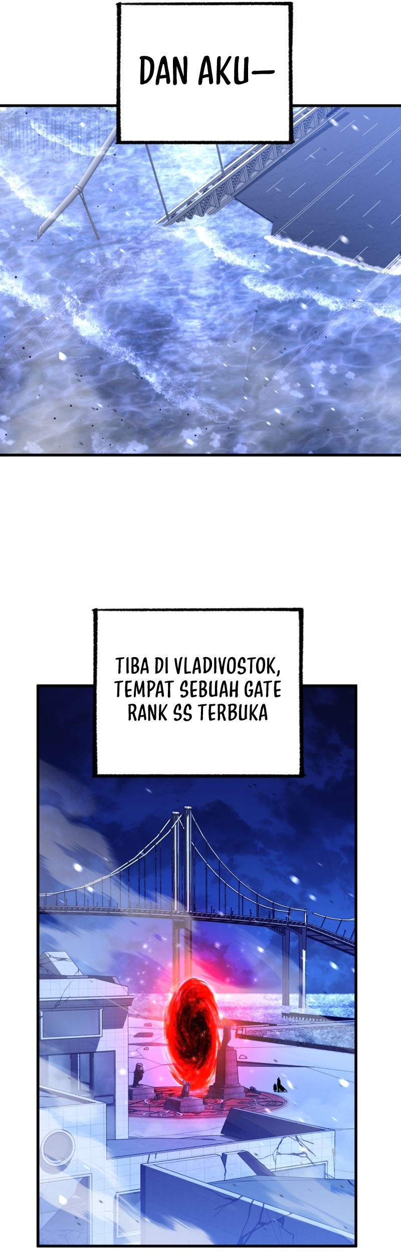 Player Who Returned 10,000 Years Later Chapter 99 - Halaman 26