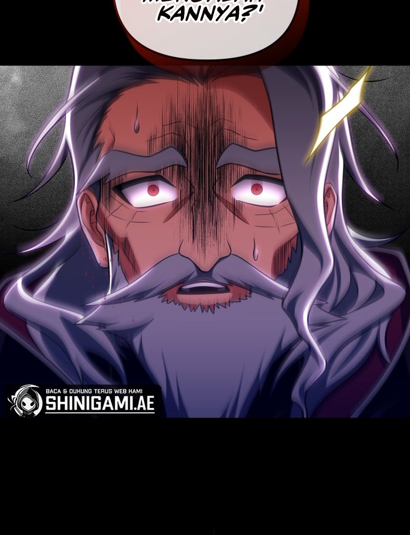 Player Who Returned 10,000 Years Later Chapter 98 - Halaman 52