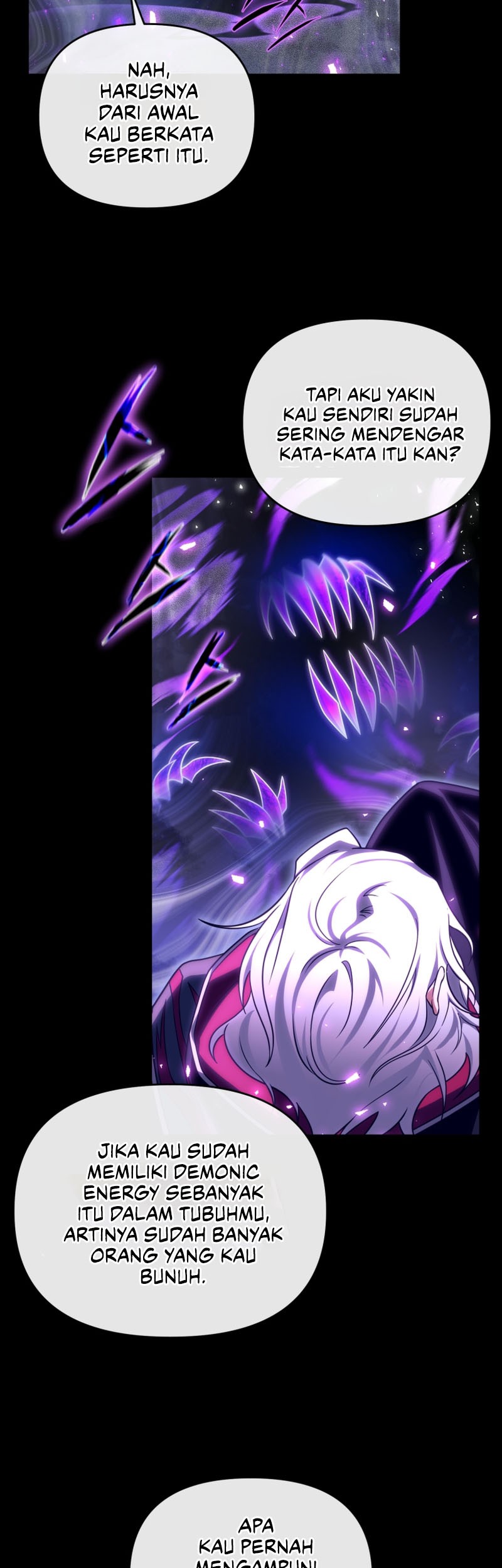 Player Who Returned 10,000 Years Later Chapter 98 - Halaman 55