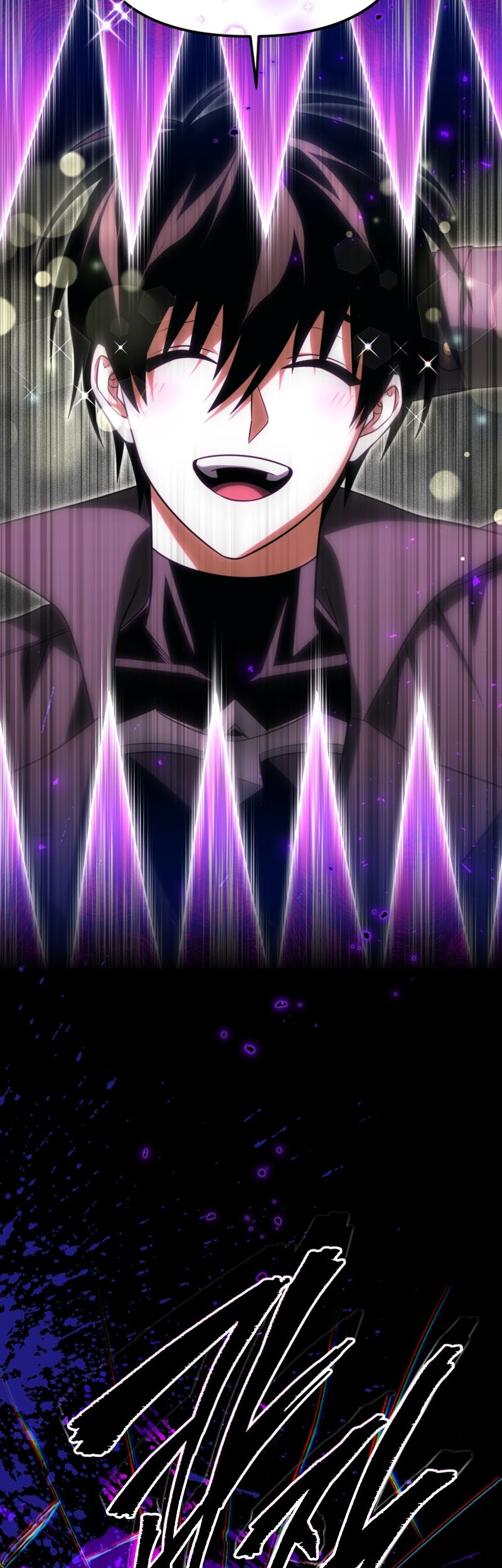 Player Who Returned 10,000 Years Later Chapter 98 - Halaman 58