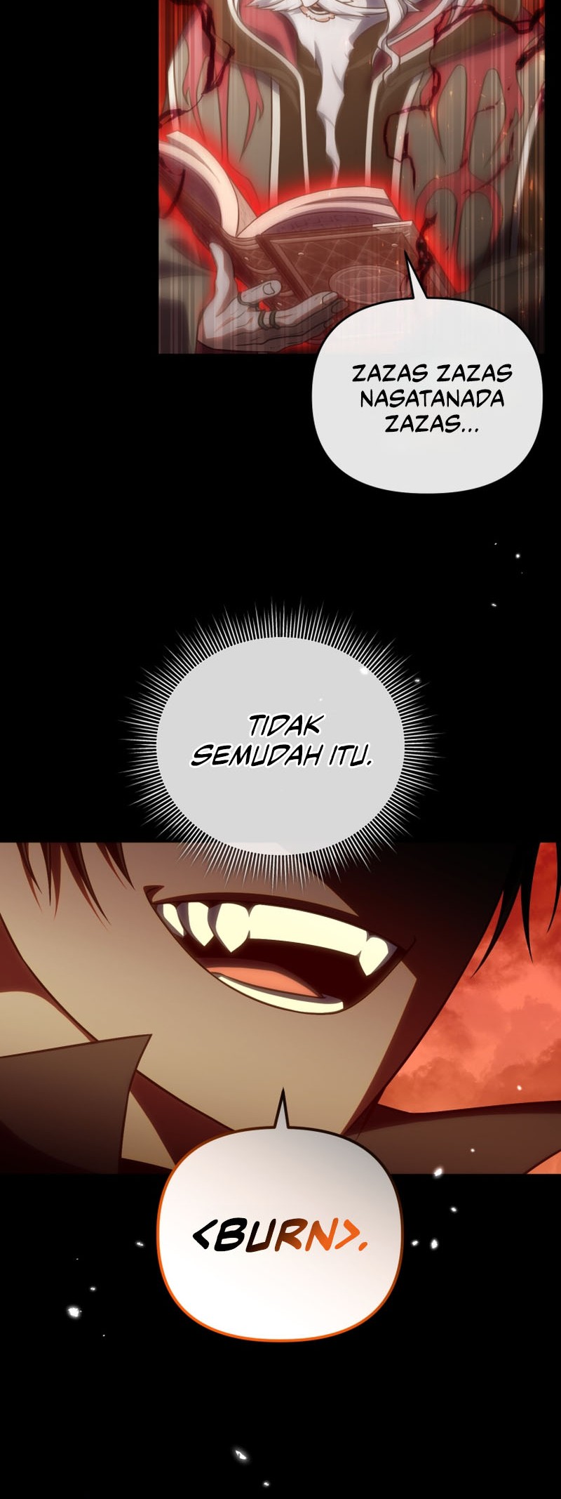 Player Who Returned 10,000 Years Later Chapter 98 - Halaman 17