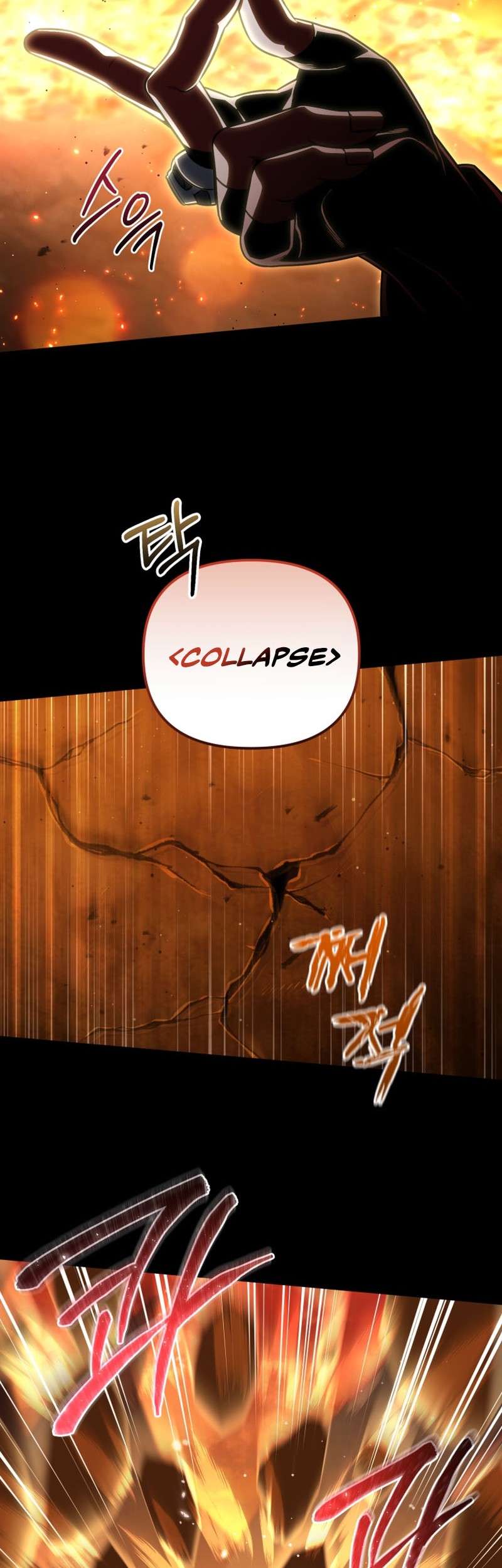 Player Who Returned 10,000 Years Later Chapter 98 - Halaman 19