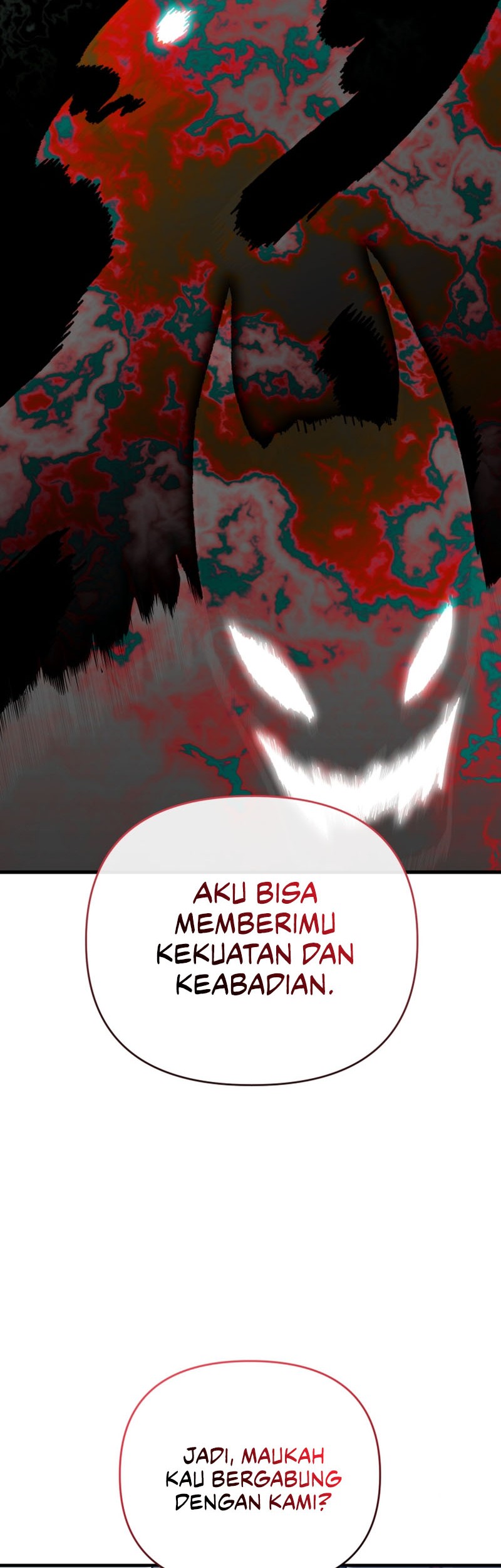 Player Who Returned 10,000 Years Later Chapter 97 - Halaman 43