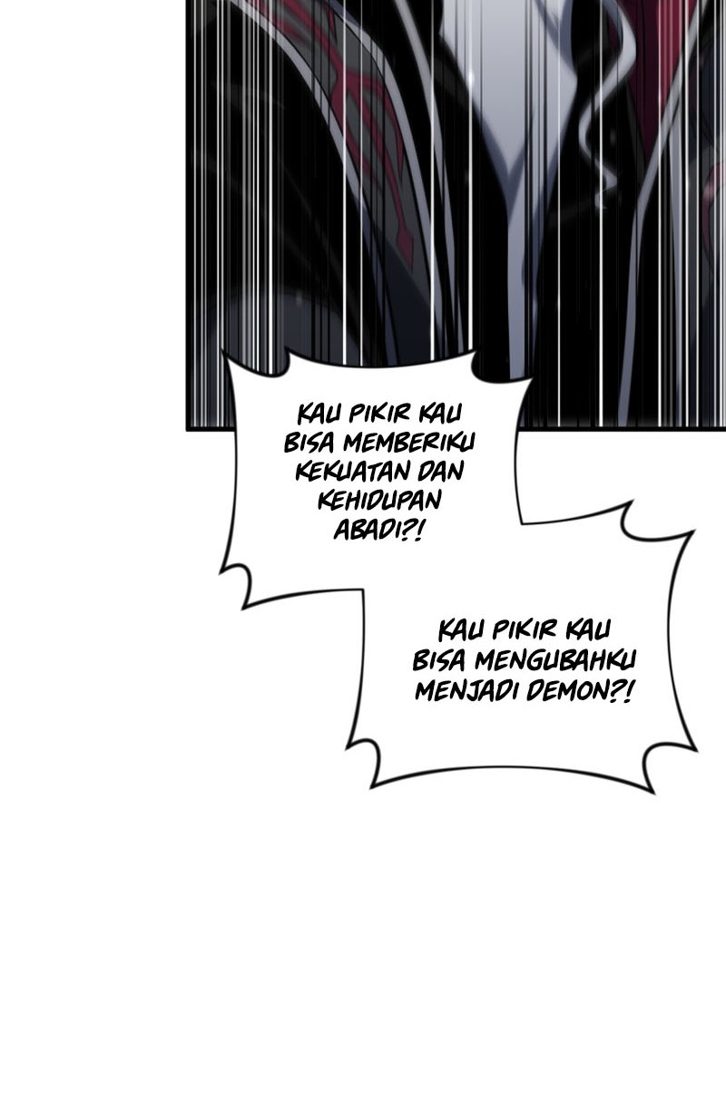 Player Who Returned 10,000 Years Later Chapter 97 - Halaman 49