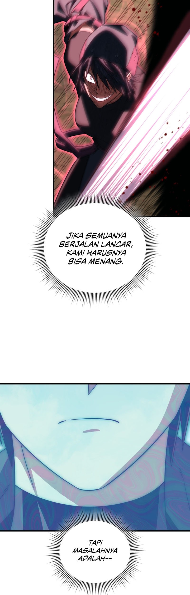 Player Who Returned 10,000 Years Later Chapter 97 - Halaman 11