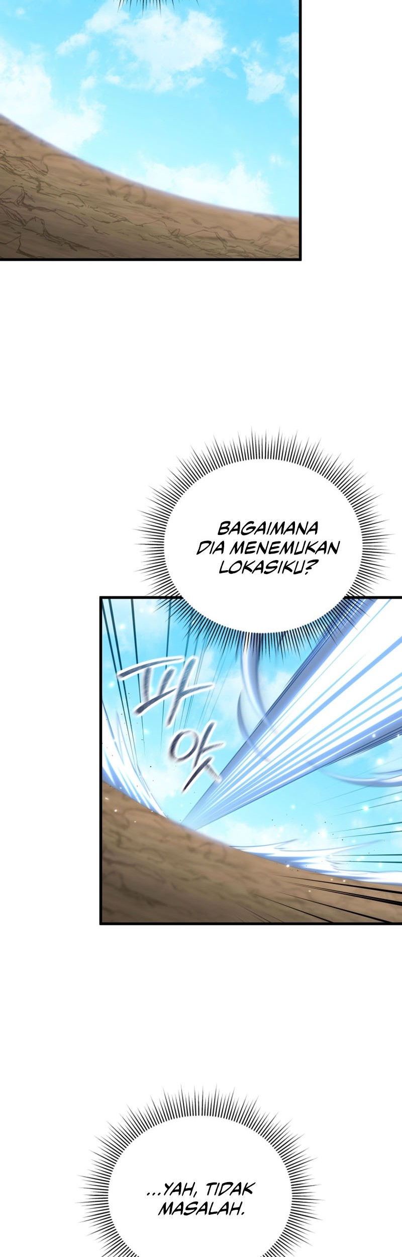 Player Who Returned 10,000 Years Later Chapter 97 - Halaman 31