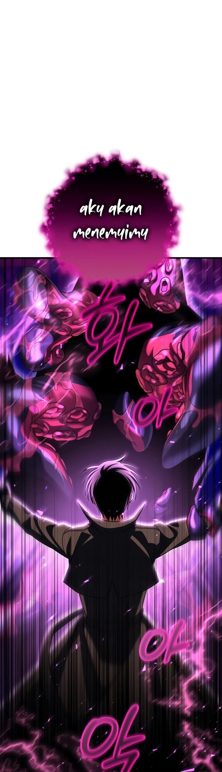 Komik Player Who Returned 10,000 Years Later Chapter 84 gambar 1