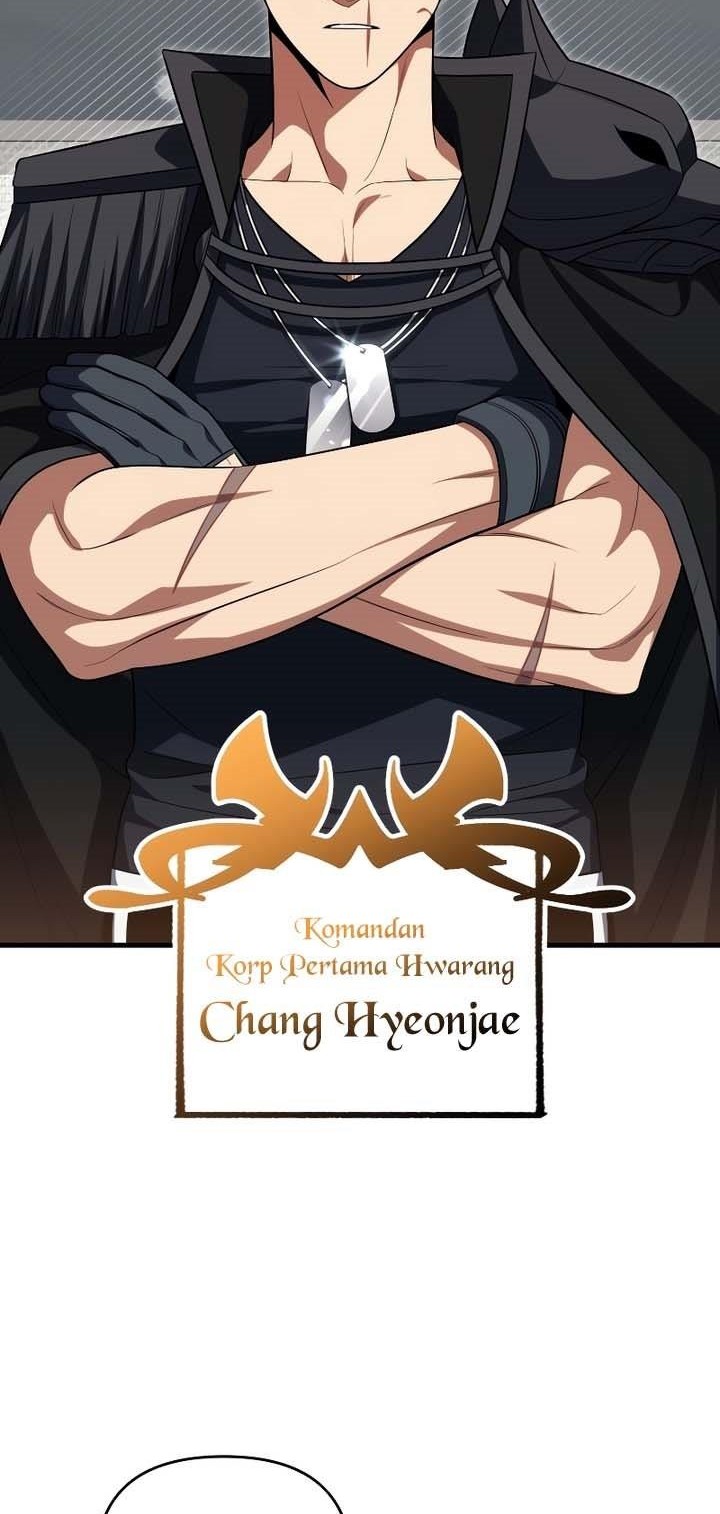 Manhwa Player Who Returned 10,000 Years Later Chapter 81 gambar 2