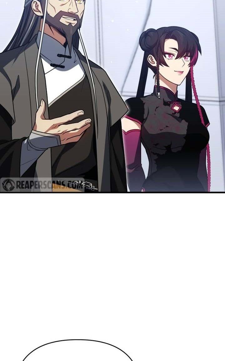 Manhwa Player Who Returned 10,000 Years Later Chapter 80 gambar 2
