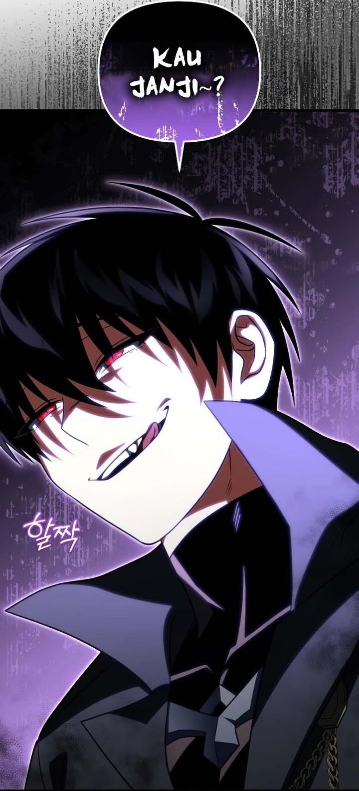 Manhwa Player Who Returned 10,000 Years Later Chapter 79 gambar 2