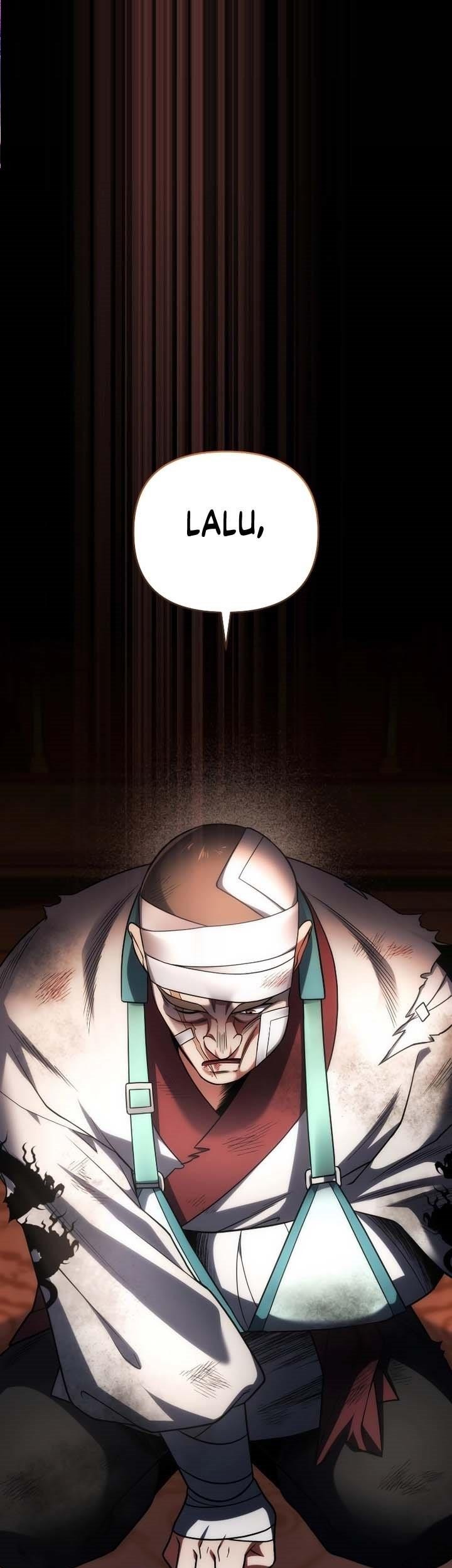 Komik Player Who Returned 10,000 Years Later Chapter 78 gambar 1