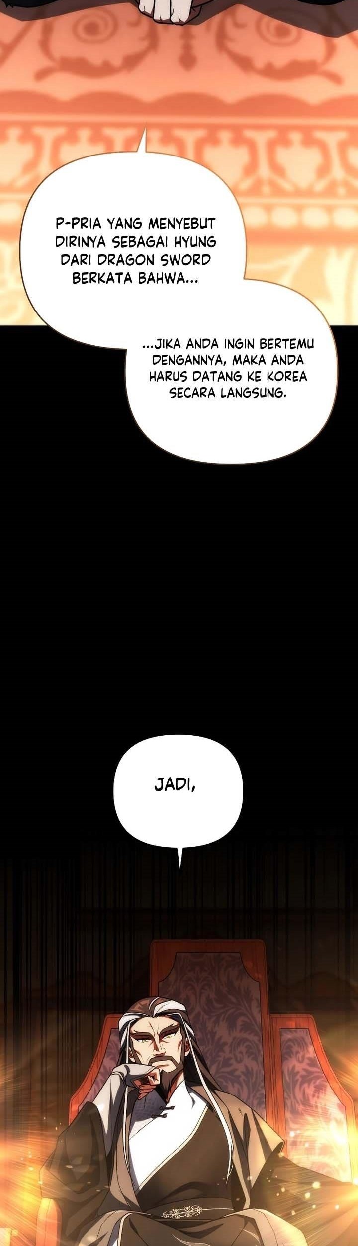 Manhwa Player Who Returned 10,000 Years Later Chapter 78 gambar 2