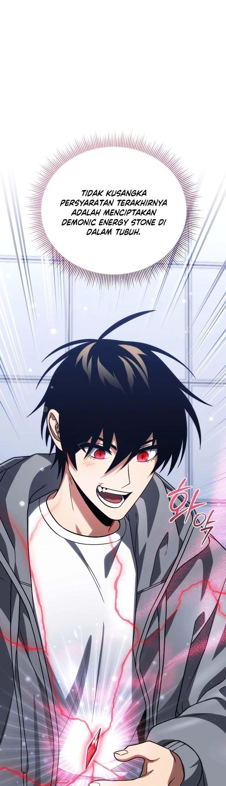 Komik Player Who Returned 10,000 Years Later Chapter 77 gambar 1