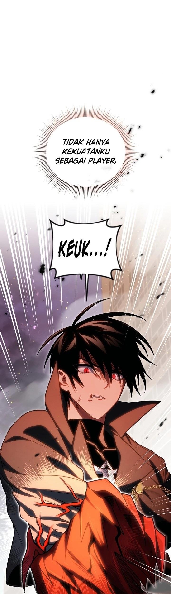 Komik Player Who Returned 10,000 Years Later Chapter 74 gambar 1