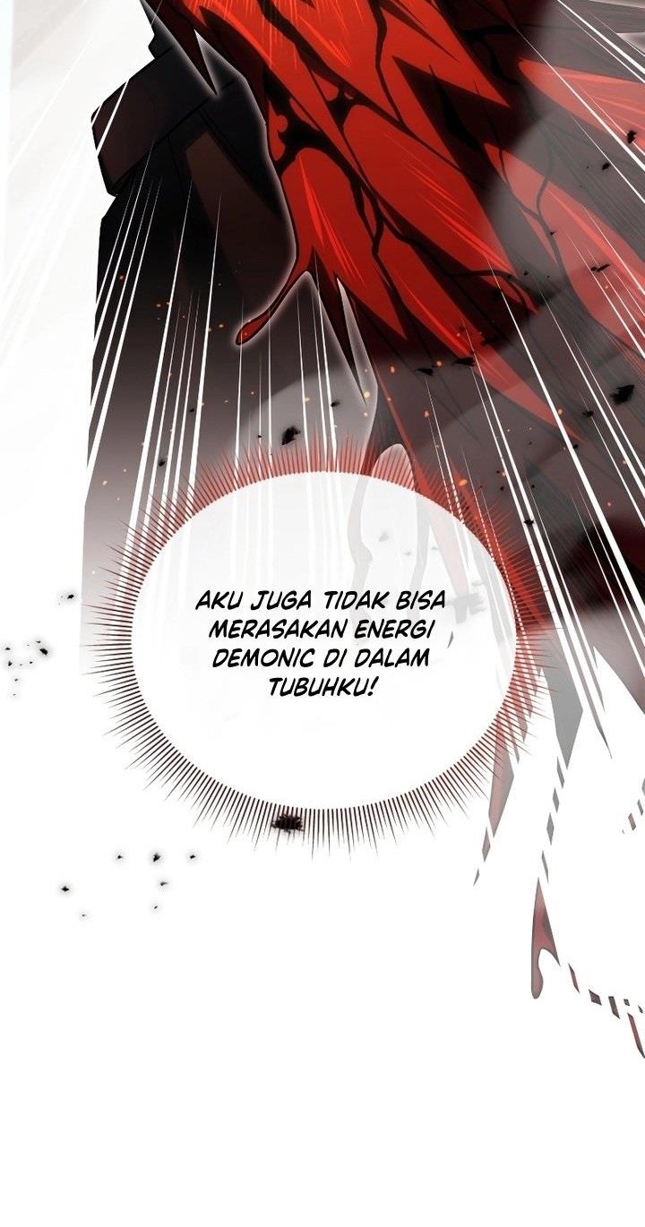 Manhwa Player Who Returned 10,000 Years Later Chapter 74 gambar 2
