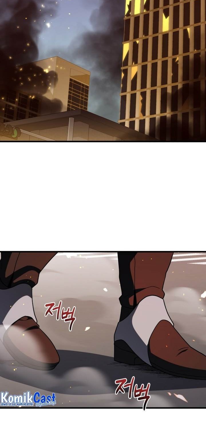 Manhwa Player Who Returned 10,000 Years Later Chapter 73 gambar 2
