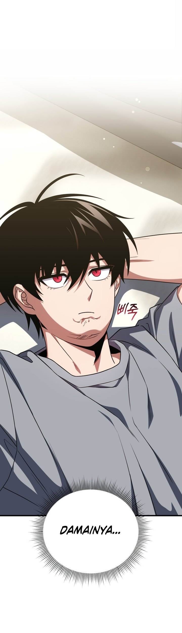 Komik Player Who Returned 10,000 Years Later Chapter 71 gambar 1