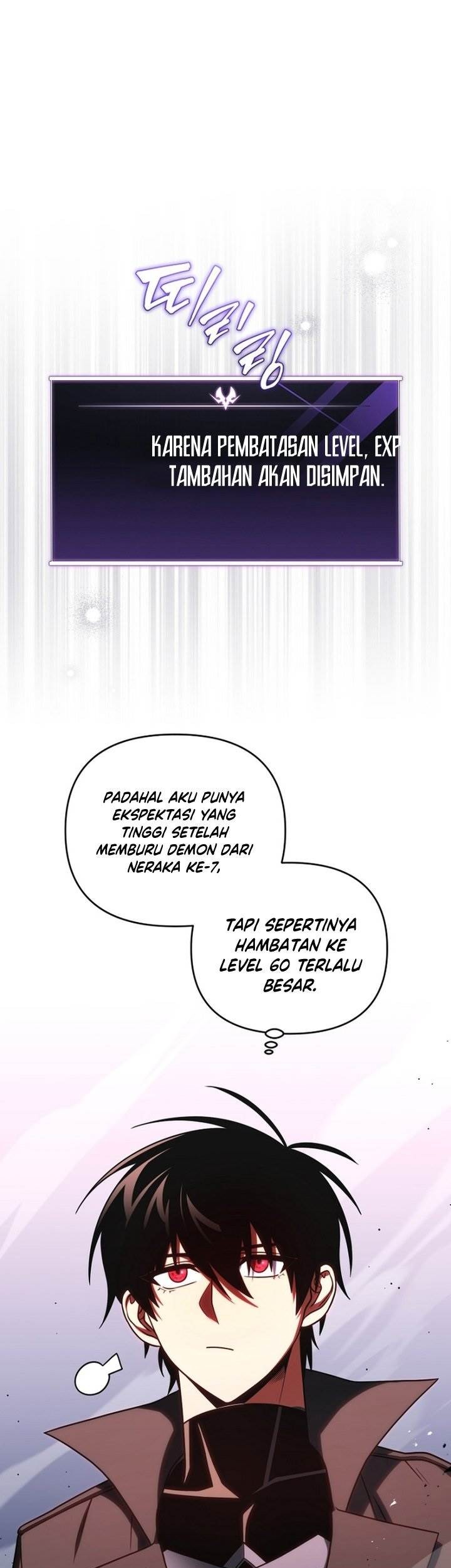 Komik Player Who Returned 10,000 Years Later Chapter 70 gambar 1