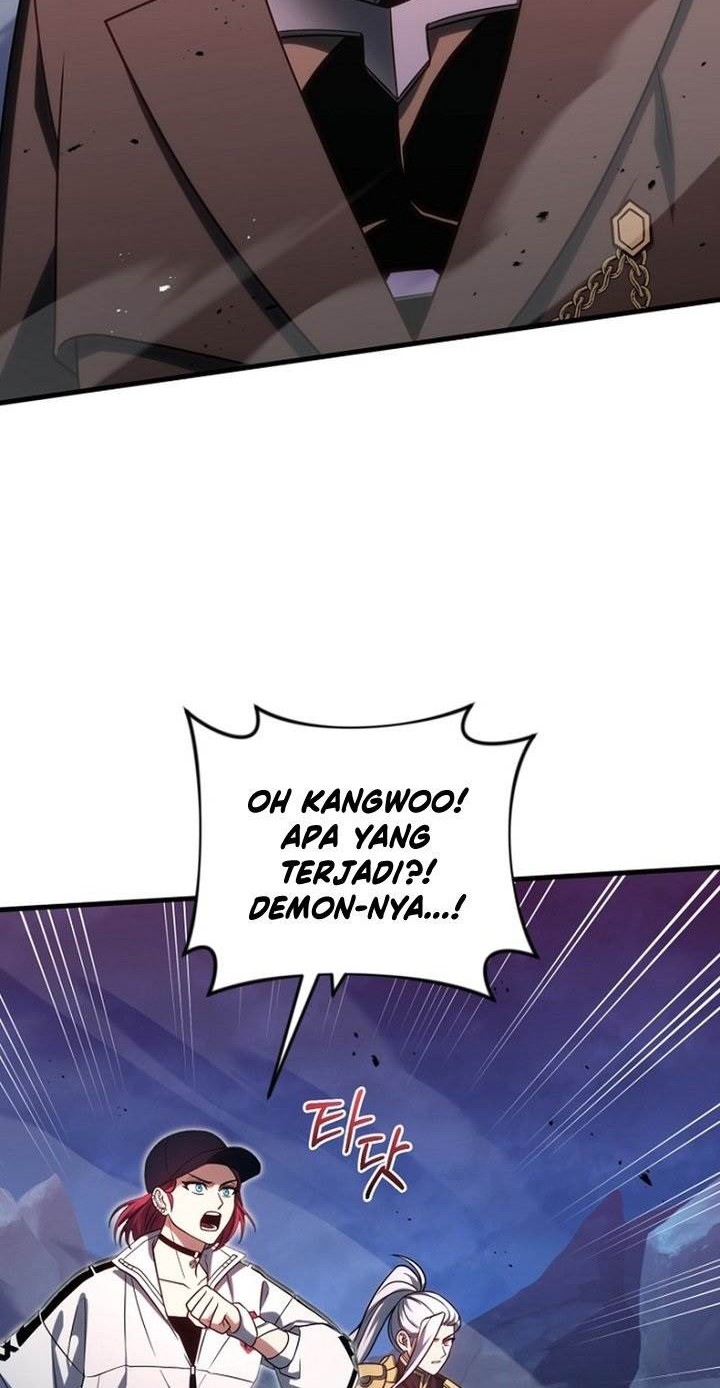 Manhwa Player Who Returned 10,000 Years Later Chapter 70 gambar 2