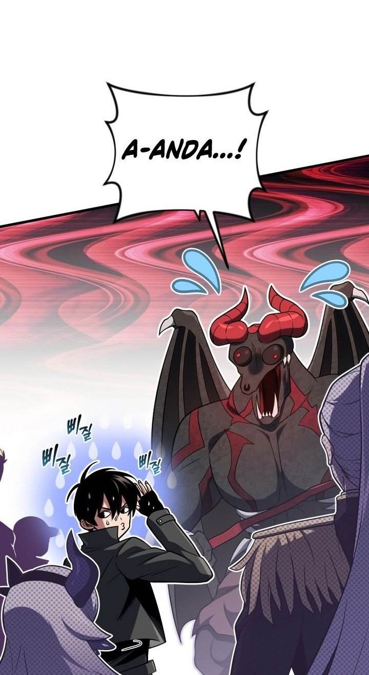 Manhwa Player Who Returned 10,000 Years Later Chapter 69 gambar 2