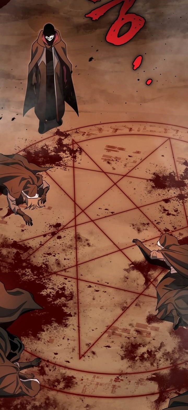 Manhwa Player Who Returned 10,000 Years Later Chapter 68 gambar 2