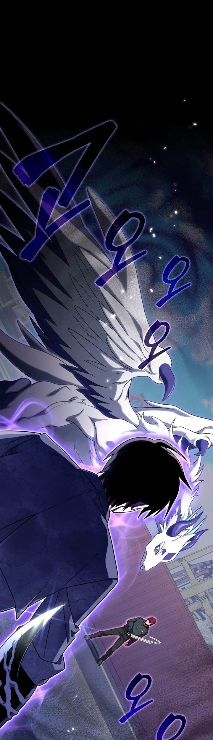 Komik Player Who Returned 10,000 Years Later Chapter 67 gambar 1