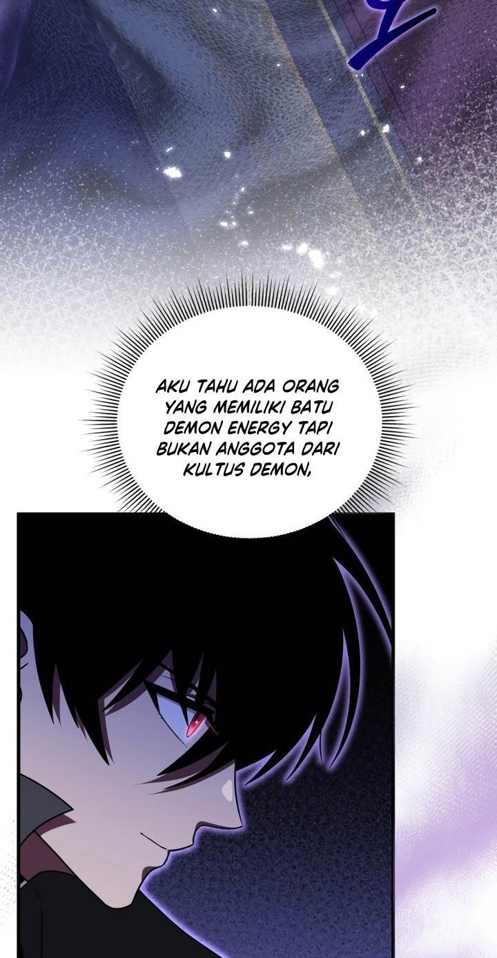 Manhwa Player Who Returned 10,000 Years Later Chapter 67 gambar 2