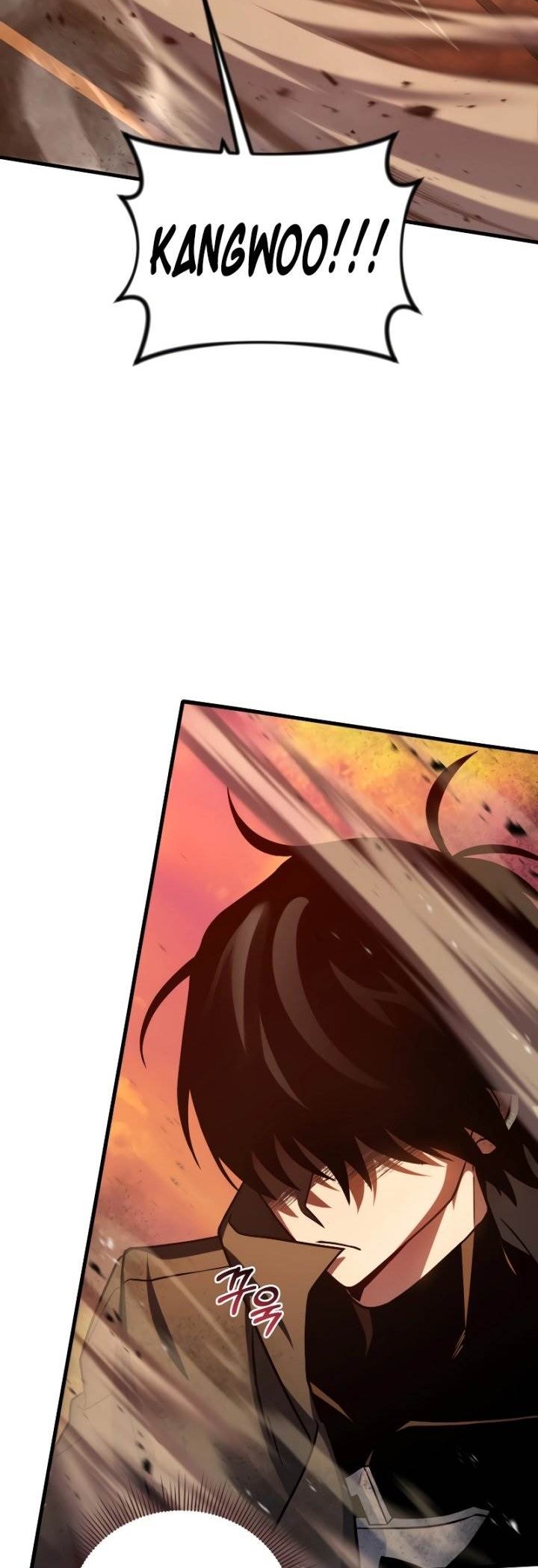 Manhwa Player Who Returned 10,000 Years Later Chapter 66 gambar 2