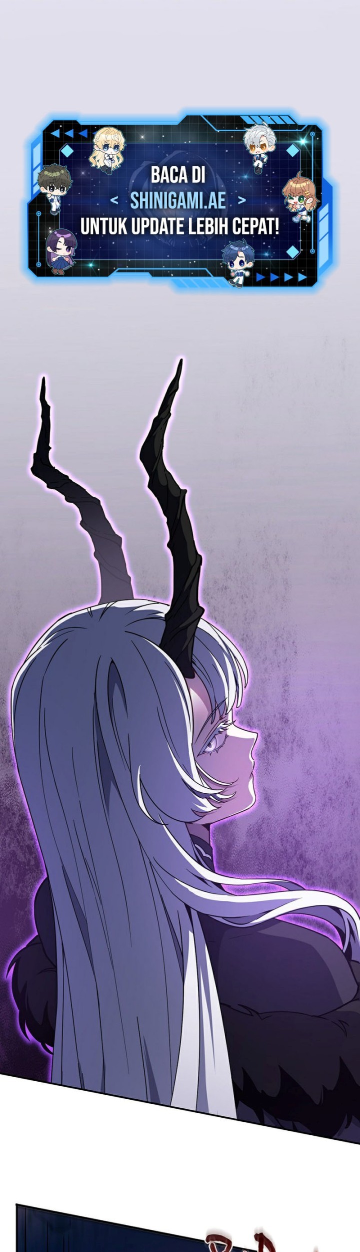 Manhwa The Beginning After The End Chapter 195 gambar 2