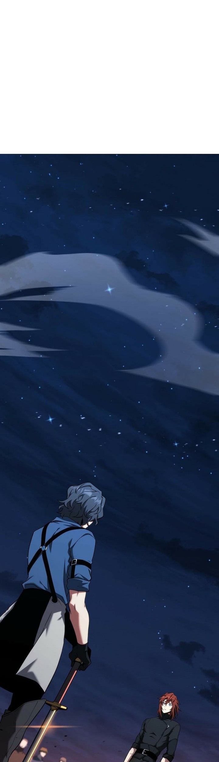 Manhwa The Beginning After The End Chapter 187 gambar 2