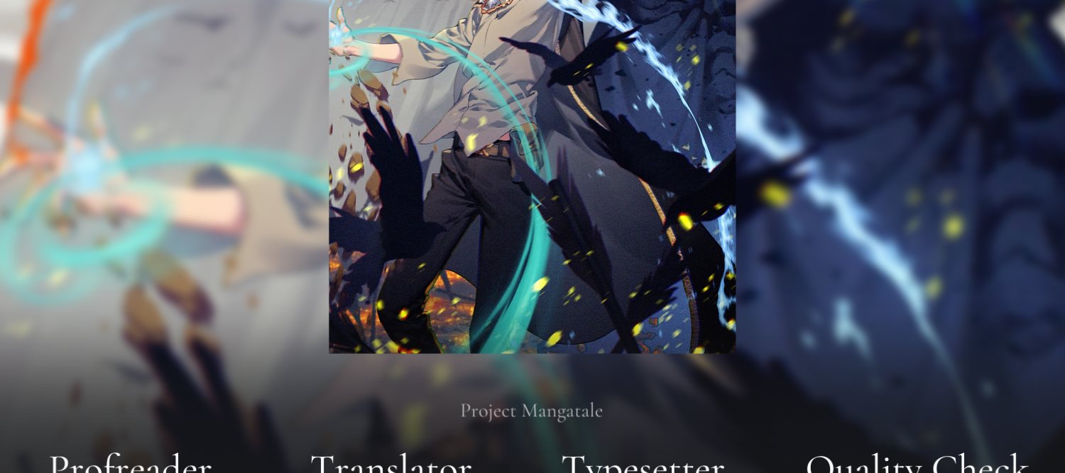 Manhwa The Beginning After The End Chapter 175 gambar 2