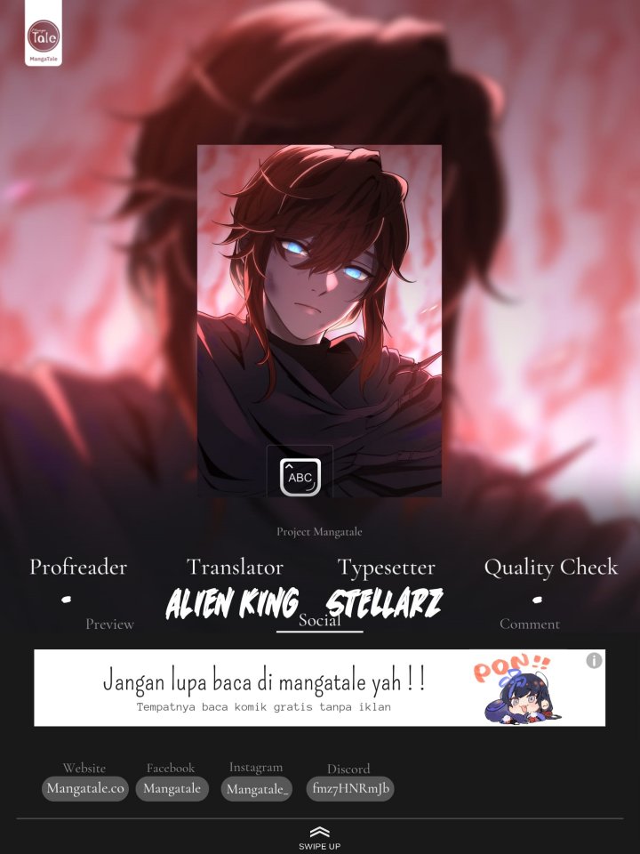 Komik The Beginning After The End Chapter 171 gambar 1