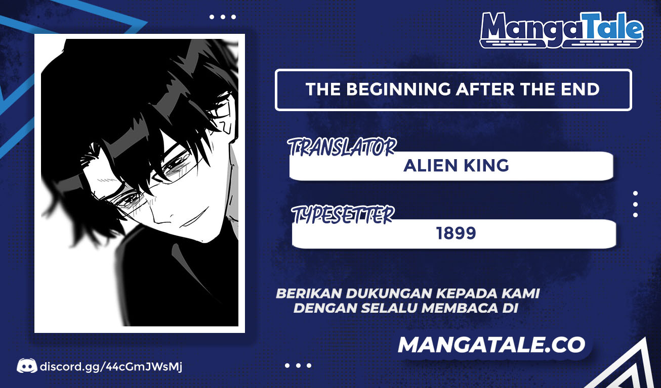 Komik The Beginning After The End Chapter 169.5 gambar 1
