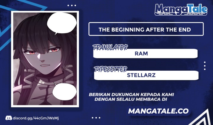 Komik The Beginning After The End Chapter 169 gambar 1
