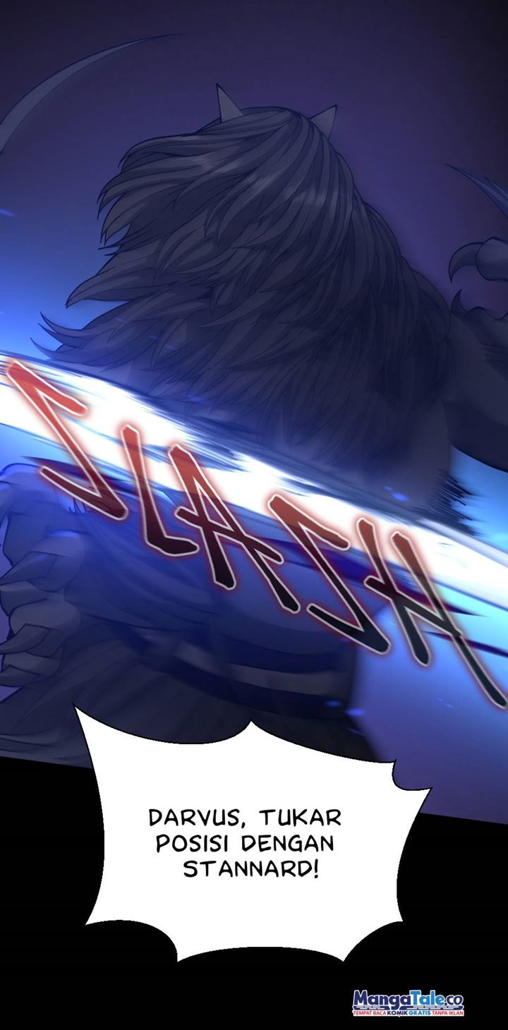 Manhwa The Beginning After The End Chapter 168 gambar 2