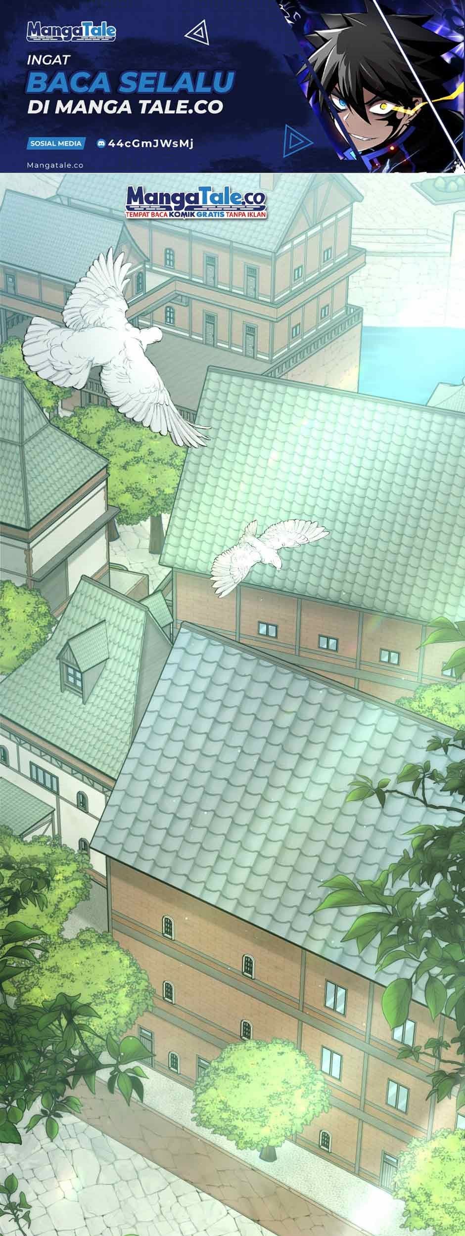 Manhwa The Beginning After The End Chapter 165 gambar 2