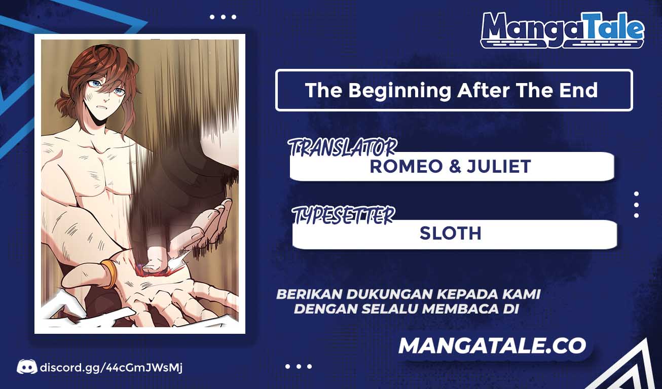 Komik The Beginning After The End Chapter 163 gambar 1