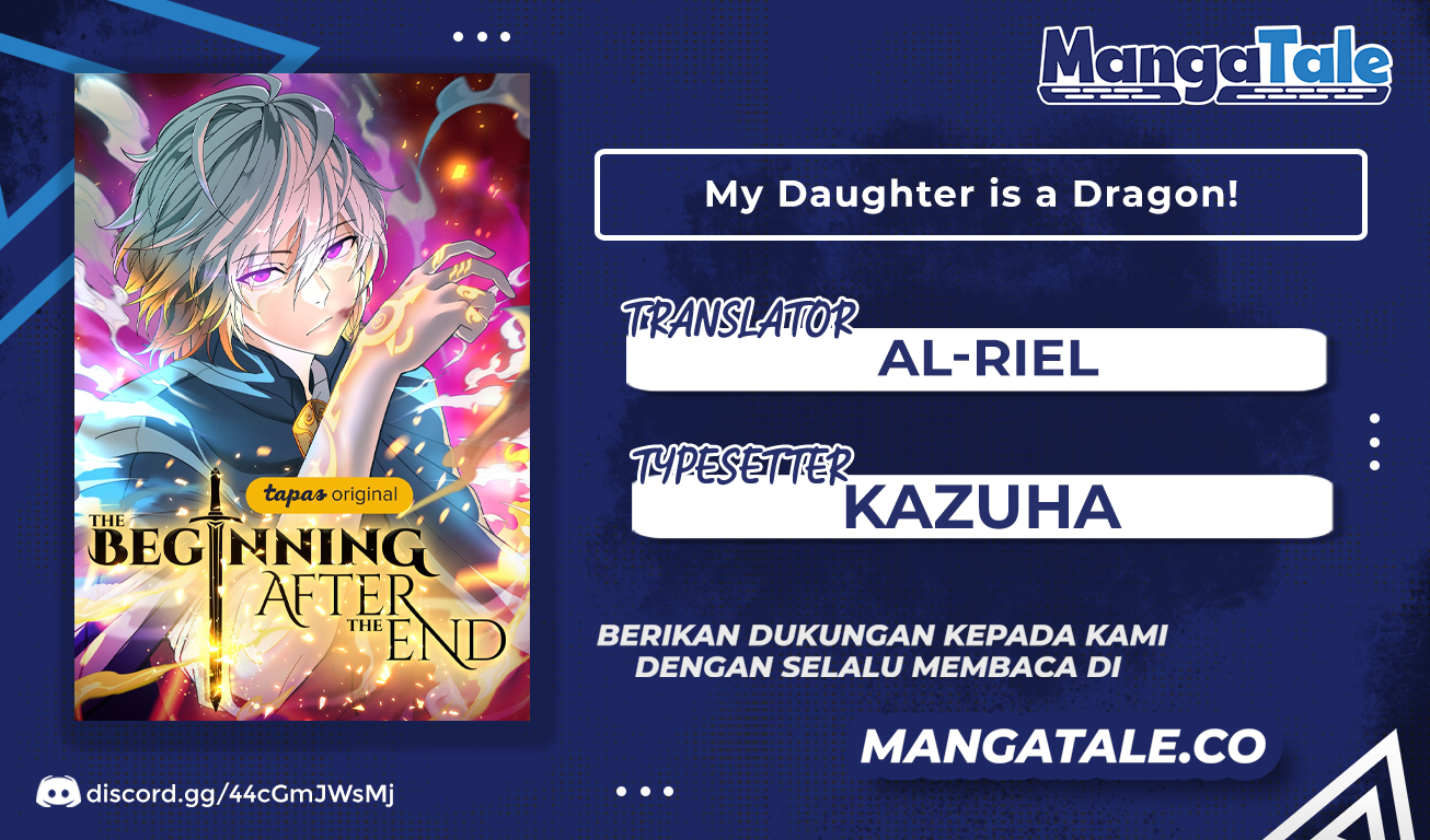 Komik The Beginning After The End Chapter 161 gambar 1