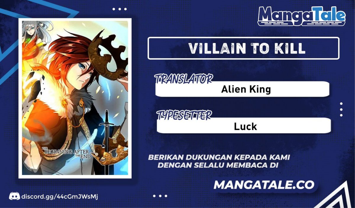 Komik The Beginning After The End Chapter 160 gambar 1