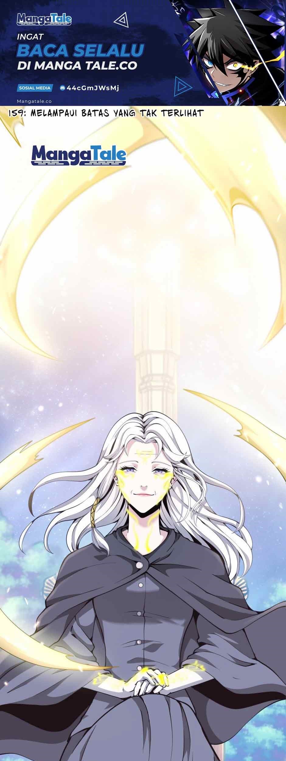 Manhwa The Beginning After The End Chapter 159 gambar 2