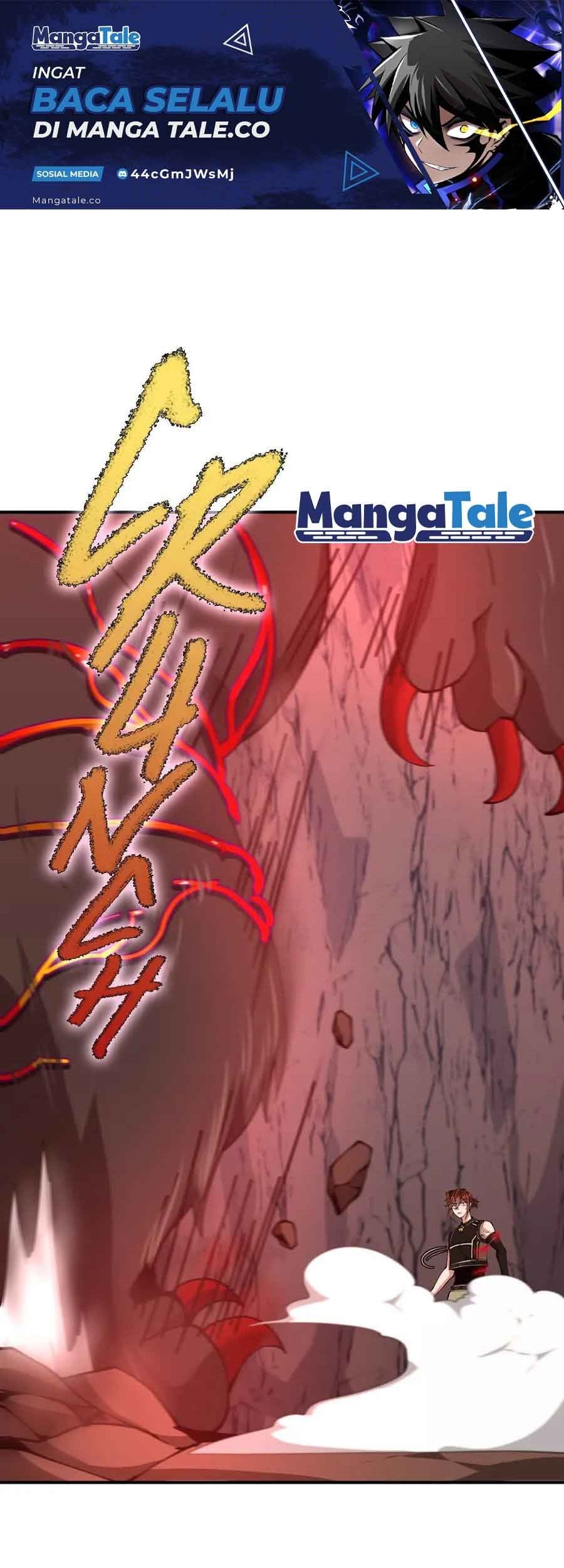 Manhwa The Beginning After The End Chapter 157 gambar 2