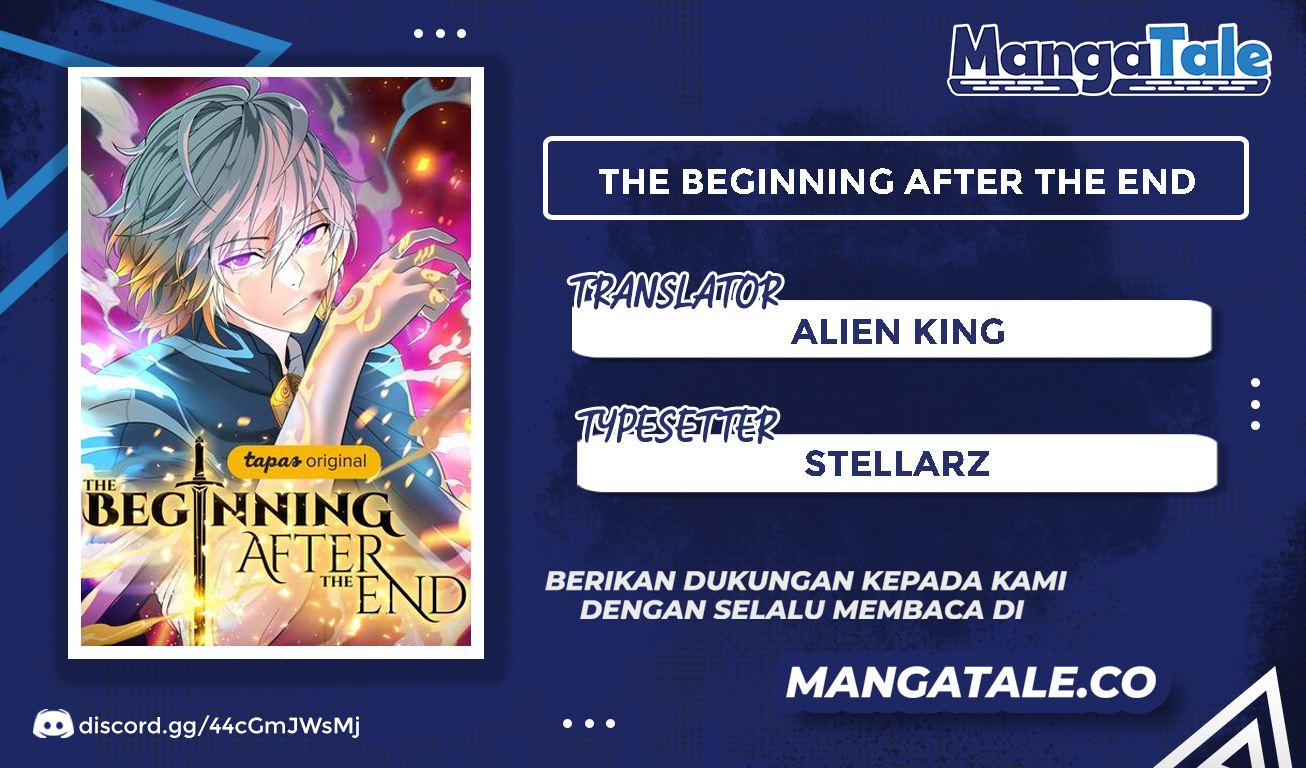 Komik The Beginning After The End Chapter 156 gambar 1