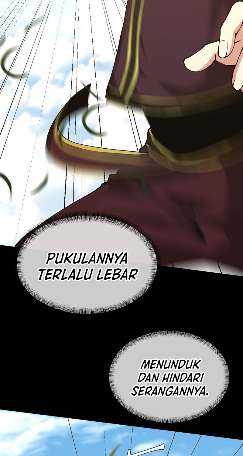 Manhwa The Beginning After The End Chapter 154 gambar 2