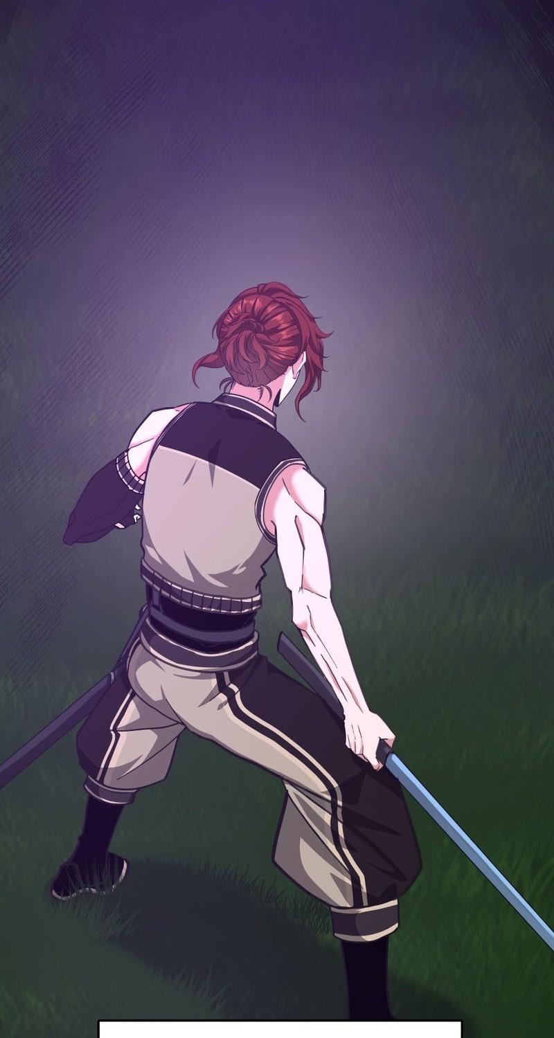 Manhwa The Beginning After The End Chapter 153 gambar 2