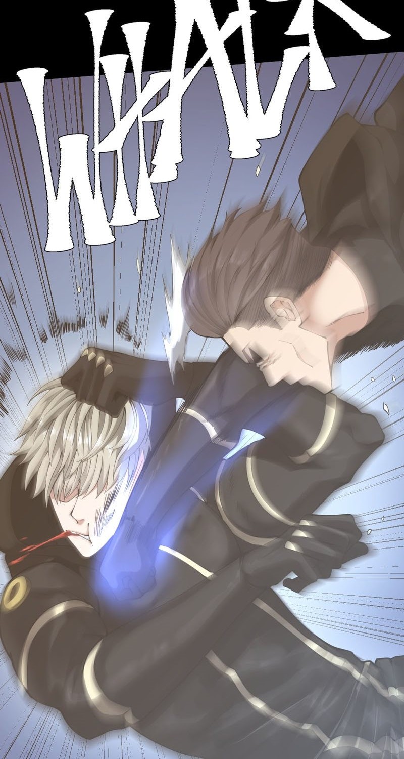 Manhwa The Beginning After The End Chapter 152 gambar 2