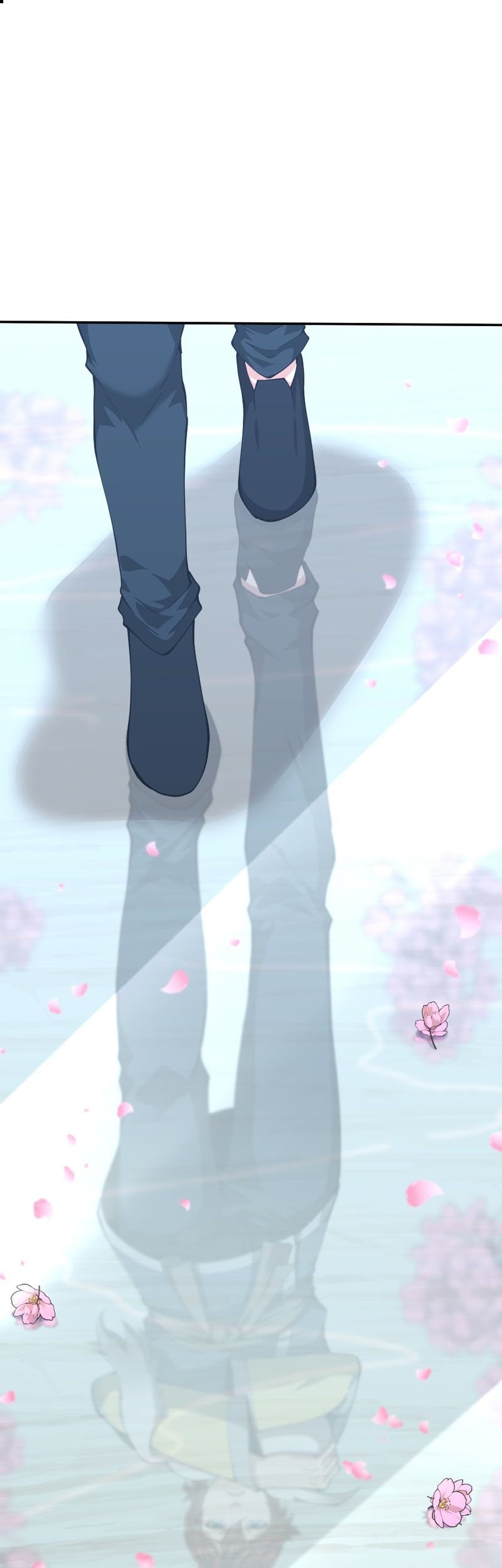 Komik The Beginning After The End Chapter 151 gambar 1